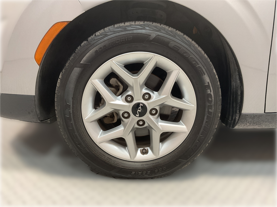 2023 Kia Soul LX CVT