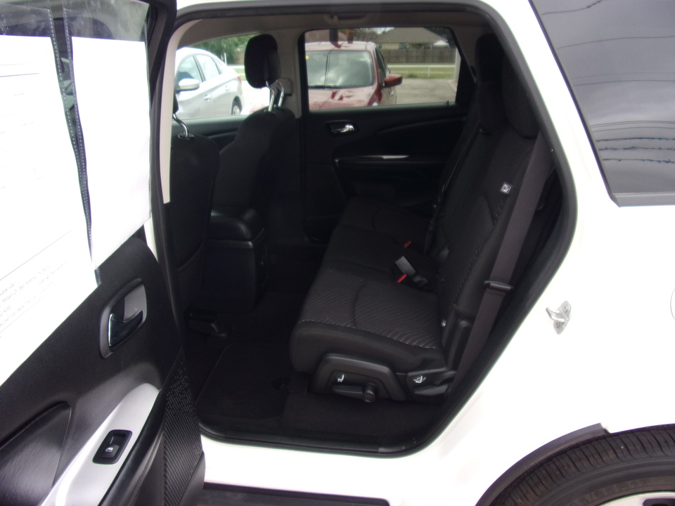 2019 Dodge Journey SE Value Package