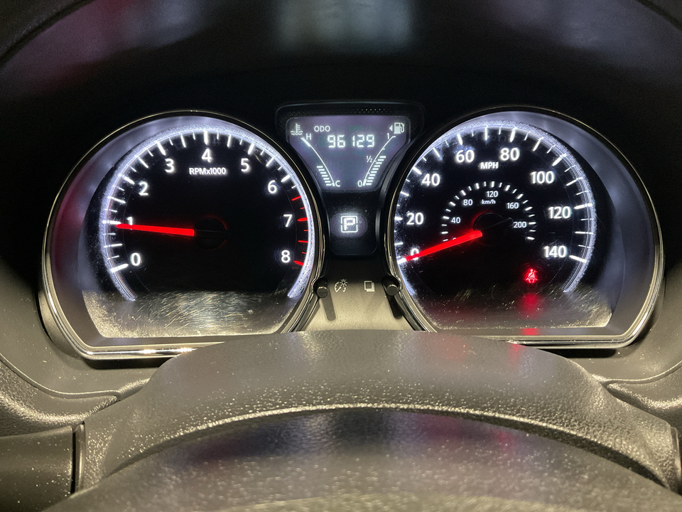 2019 Nissan Versa 1.6 SV Sedan