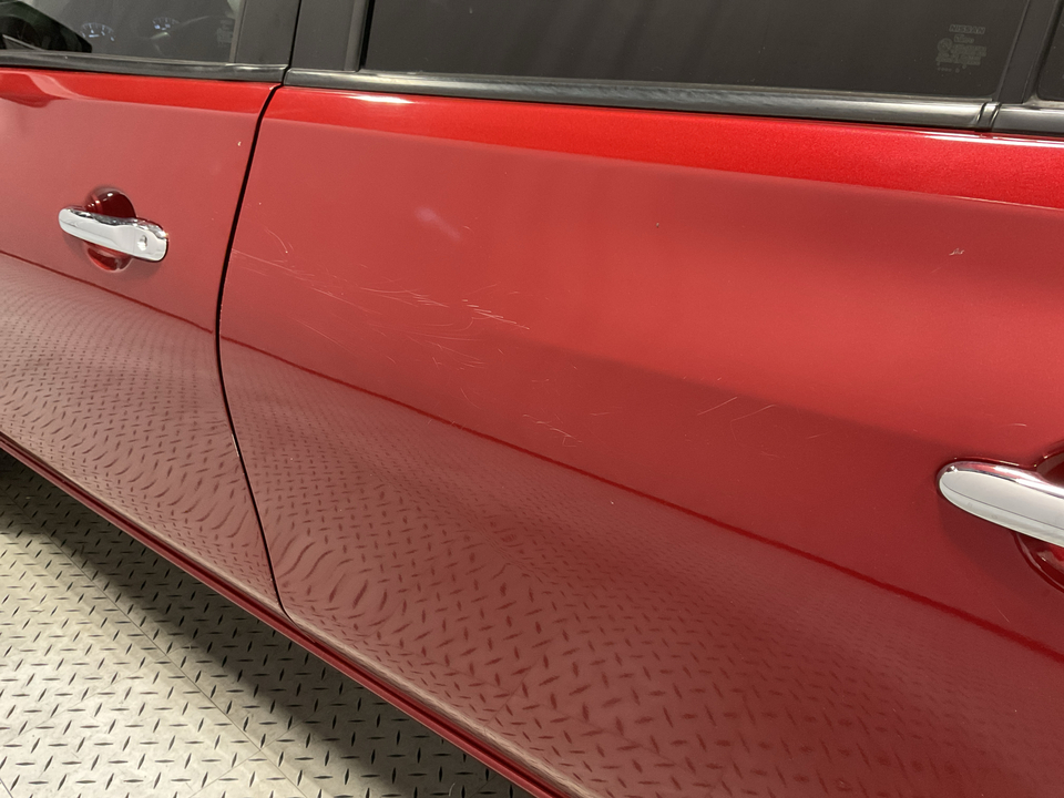 2019 Nissan Versa 1.6 SV Sedan