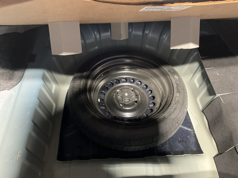 2022 Nissan Versa S CVT
