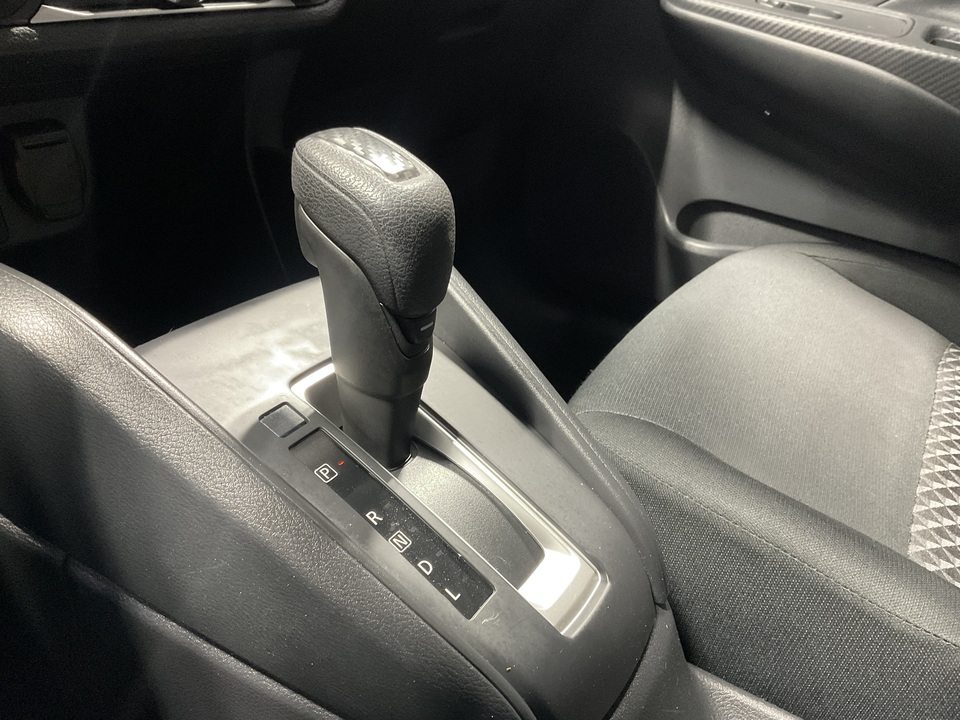 2022 Nissan Versa S CVT