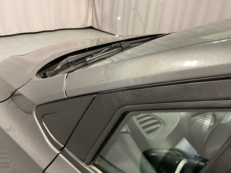 2023 Nissan Versa SV