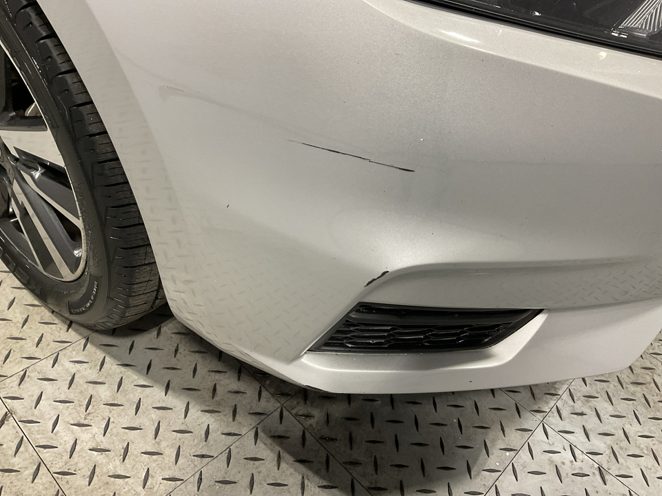 2022 Nissan Versa SV