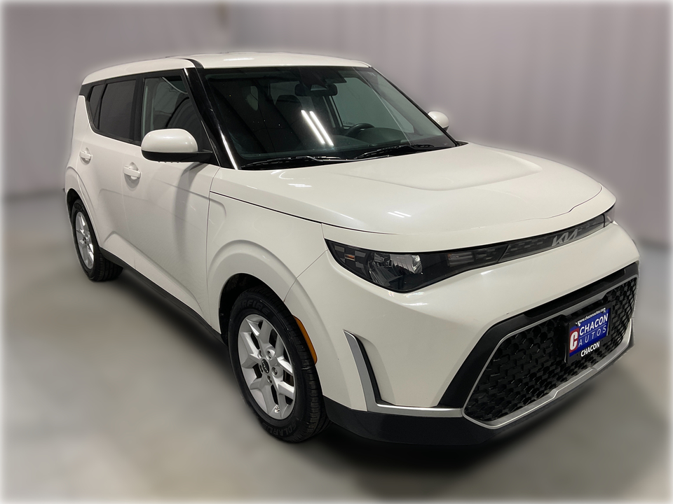 2023 Kia Soul S