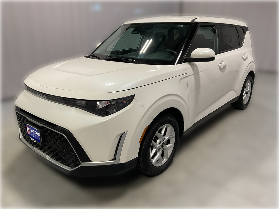 2023 Kia Soul S