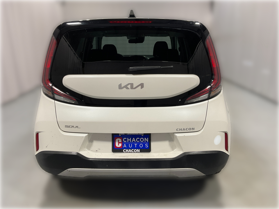 2023 Kia Soul S