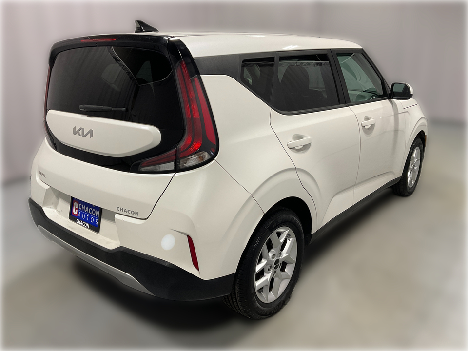 2023 Kia Soul S