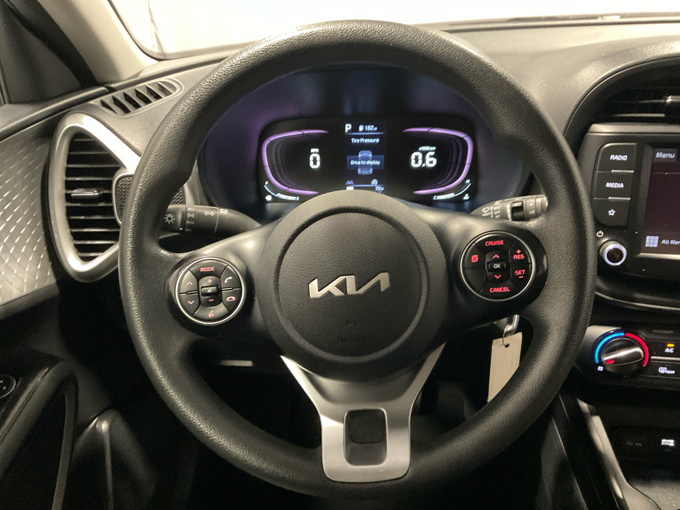 2023 Kia Soul S