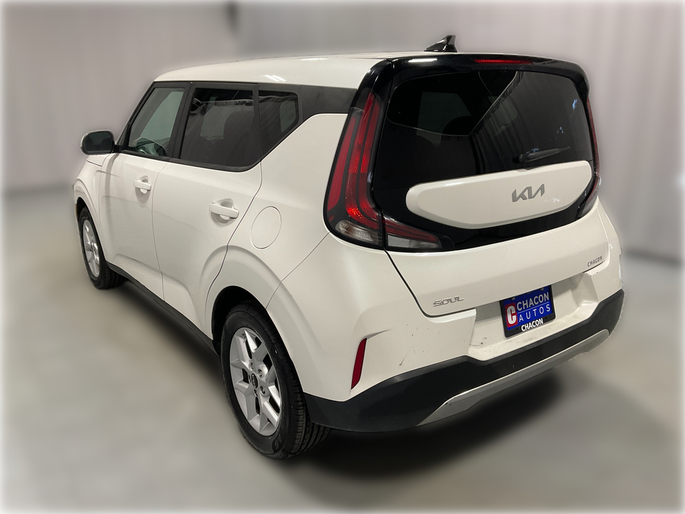 2023 Kia Soul S