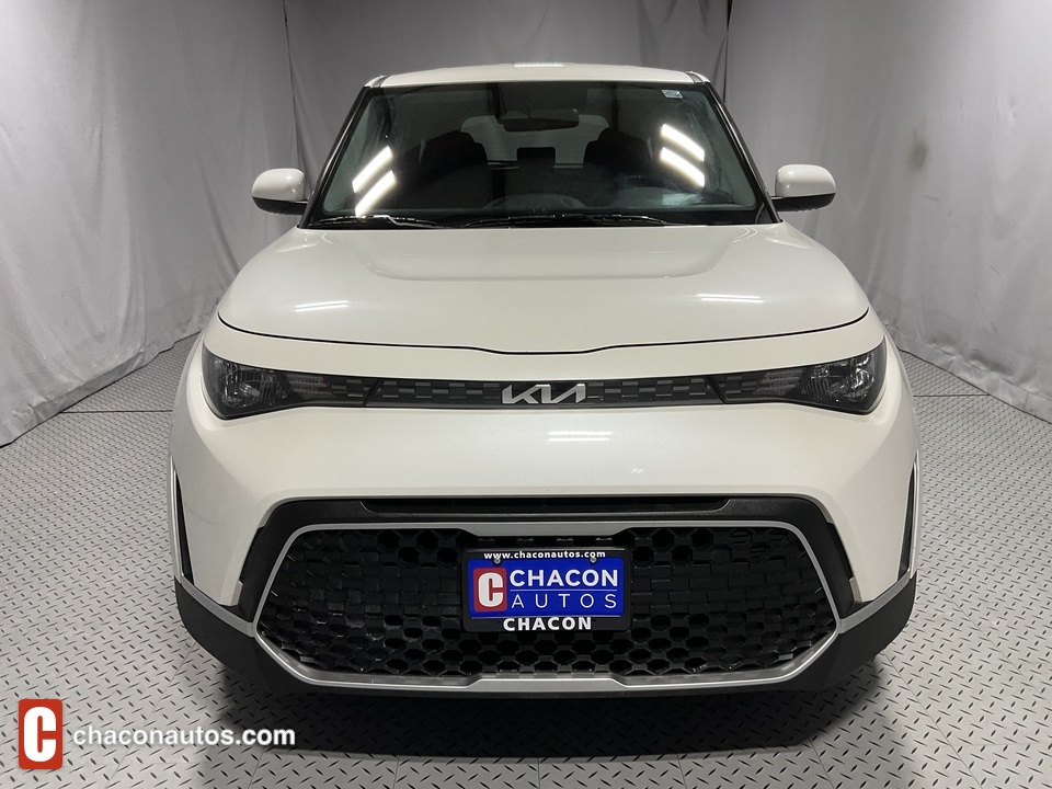 2023 Kia Soul S