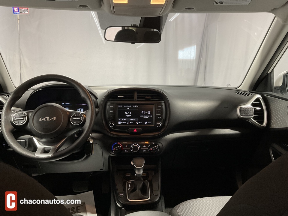 2023 Kia Soul S