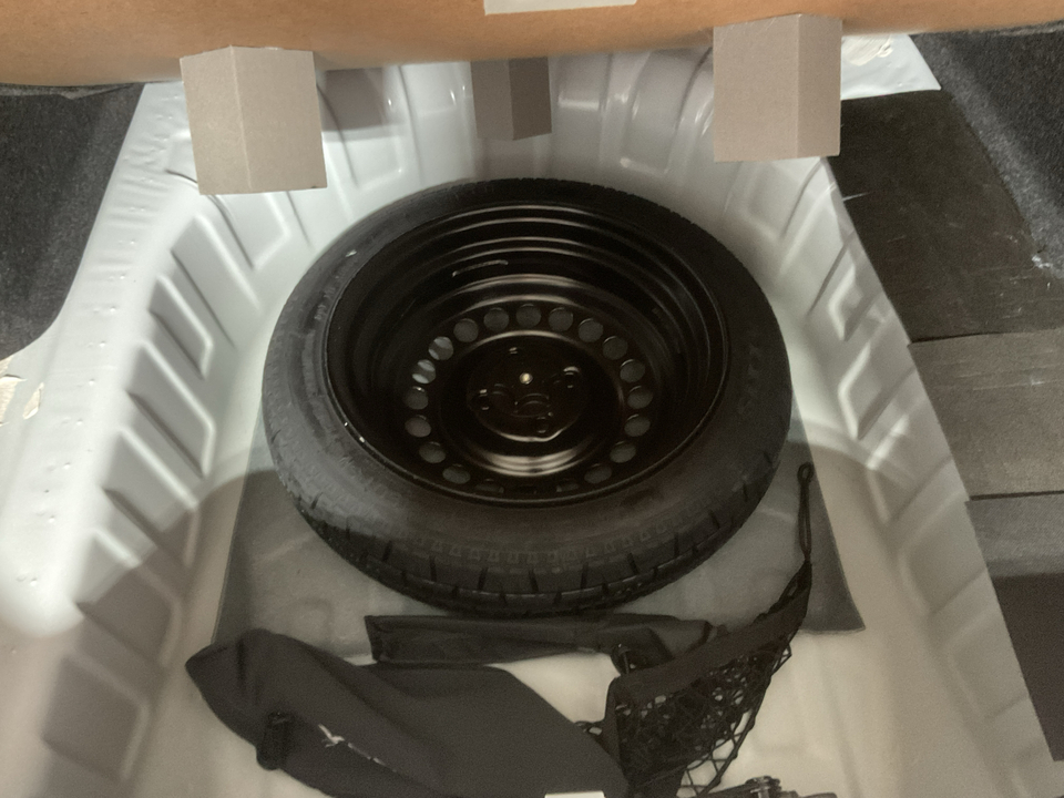 2025 Nissan Versa S CVT