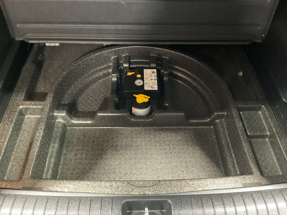 2021 Kia Sportage LX FWD