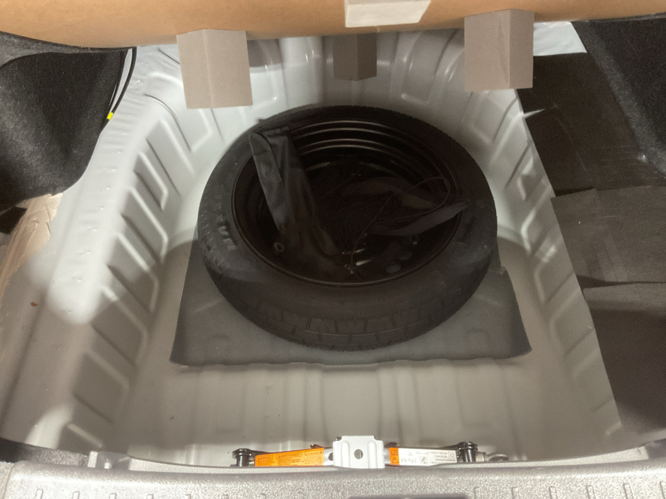 2025 Nissan Versa S CVT