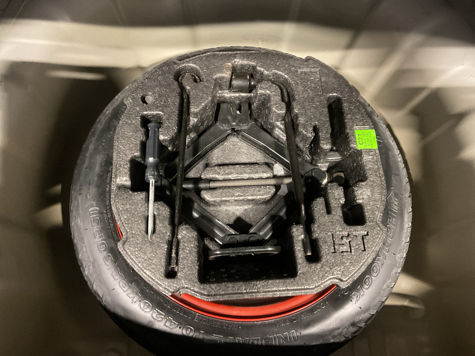 2019 Hyundai Elantra SE 6AT