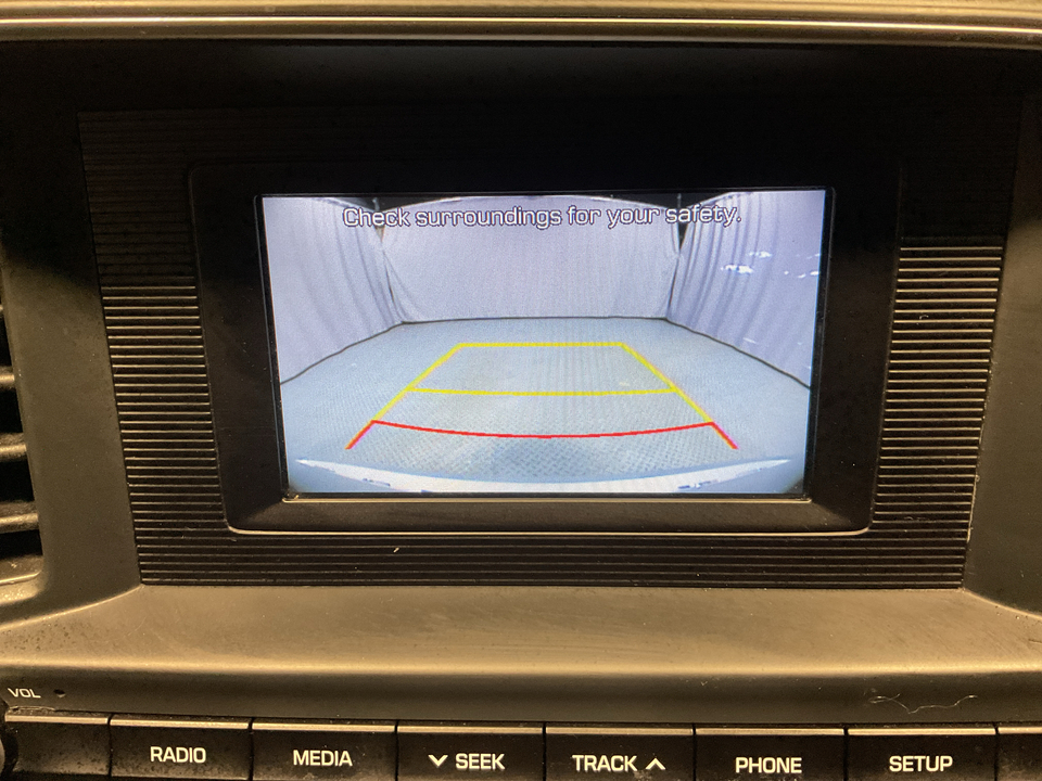 2019 Hyundai Elantra SE 6AT