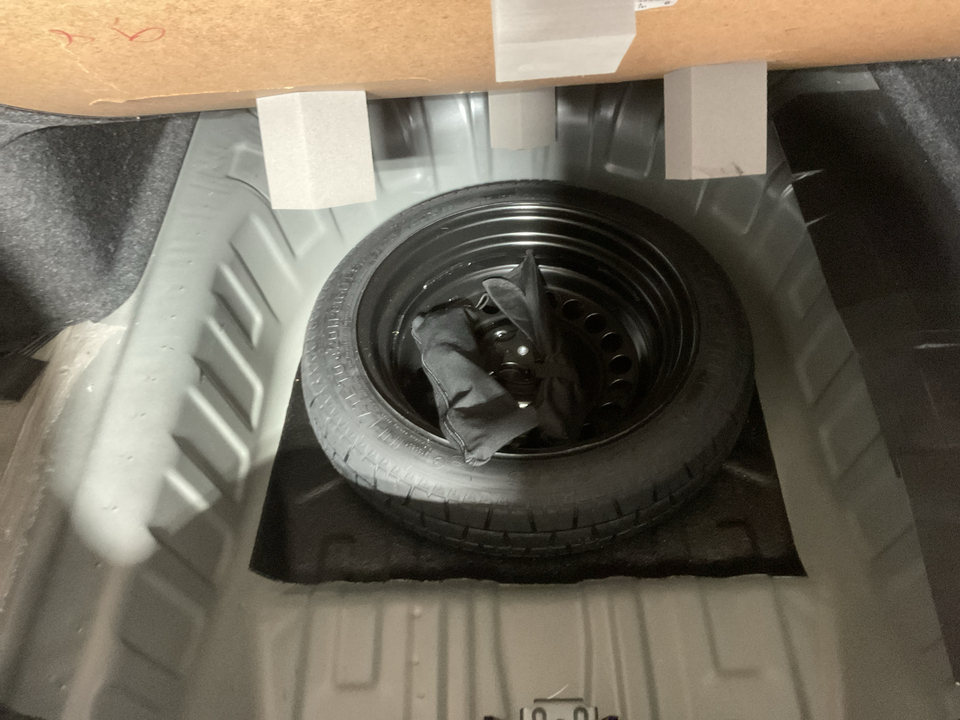 2025 Nissan Versa S CVT