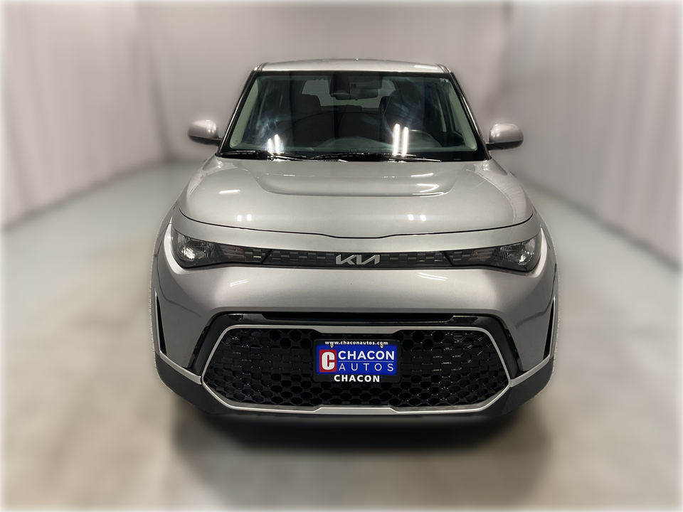2023 Kia Soul LX CVT