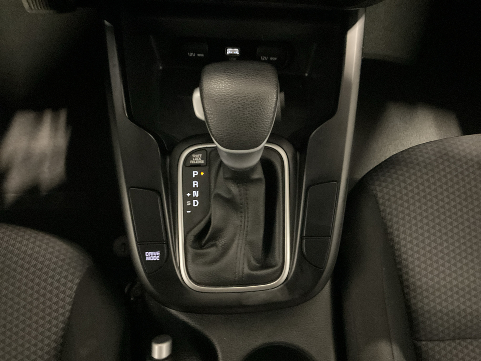 2023 Kia Soul LX CVT