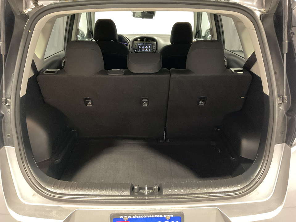 2023 Kia Soul LX CVT