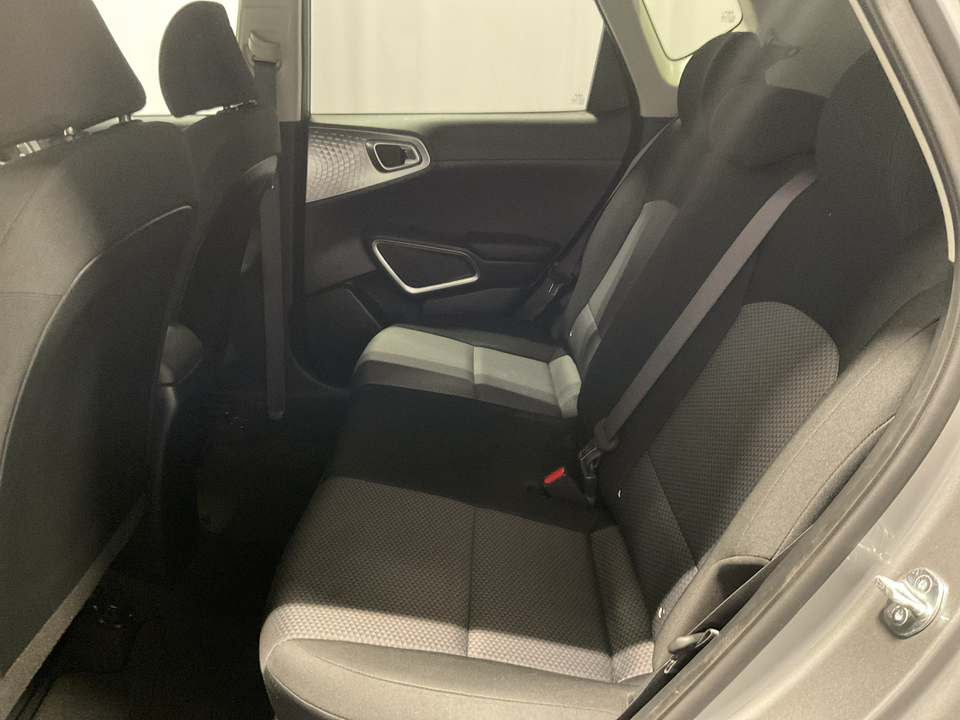 2023 Kia Soul LX CVT