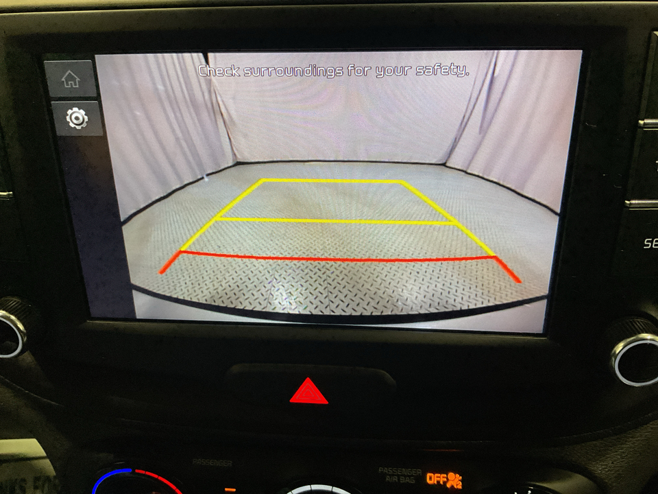 2023 Kia Soul LX CVT