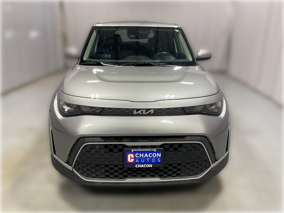 2023 Kia Soul LX CVT