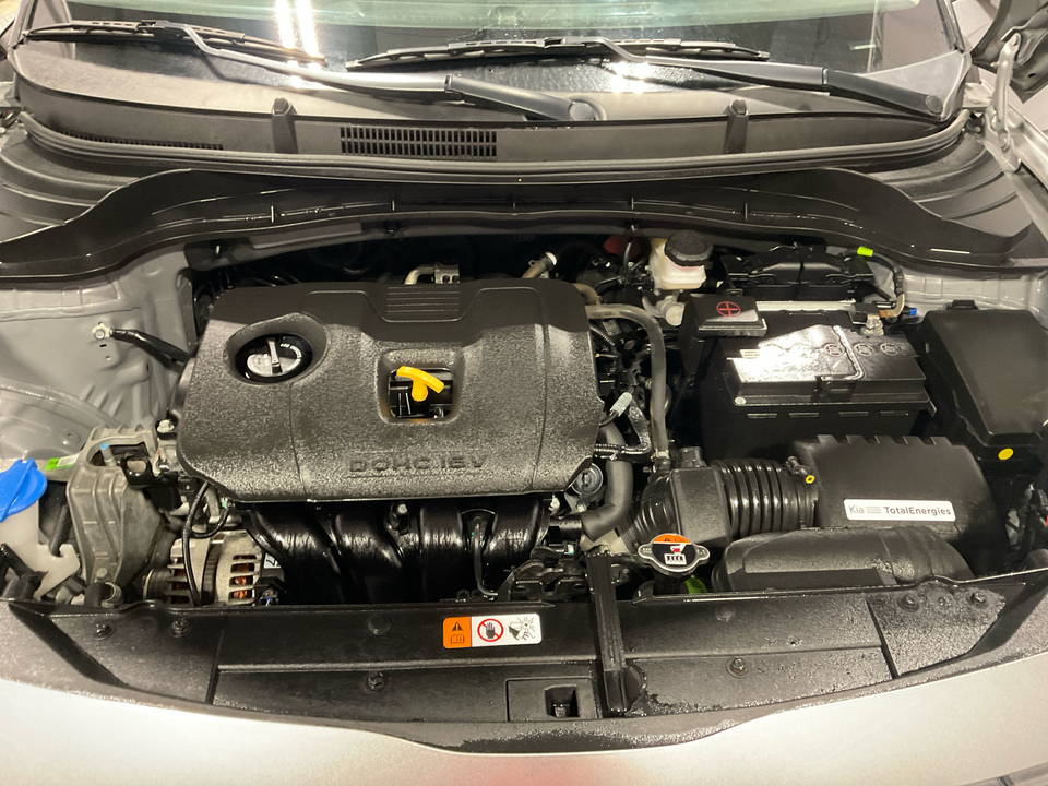 2023 Kia Soul LX CVT