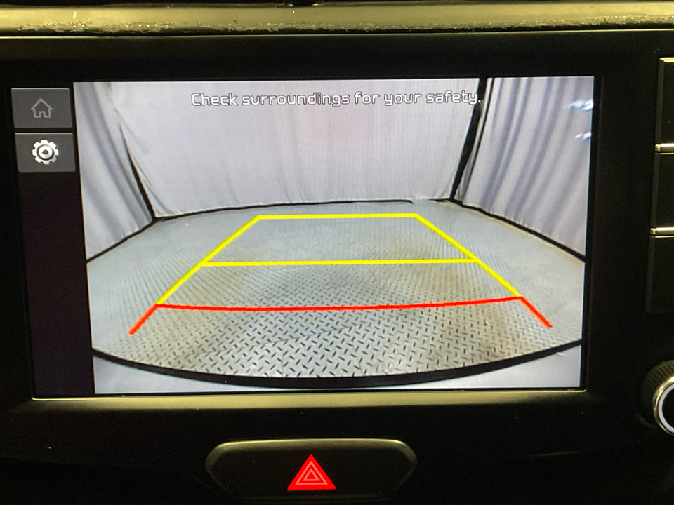 2023 Kia Soul LX CVT