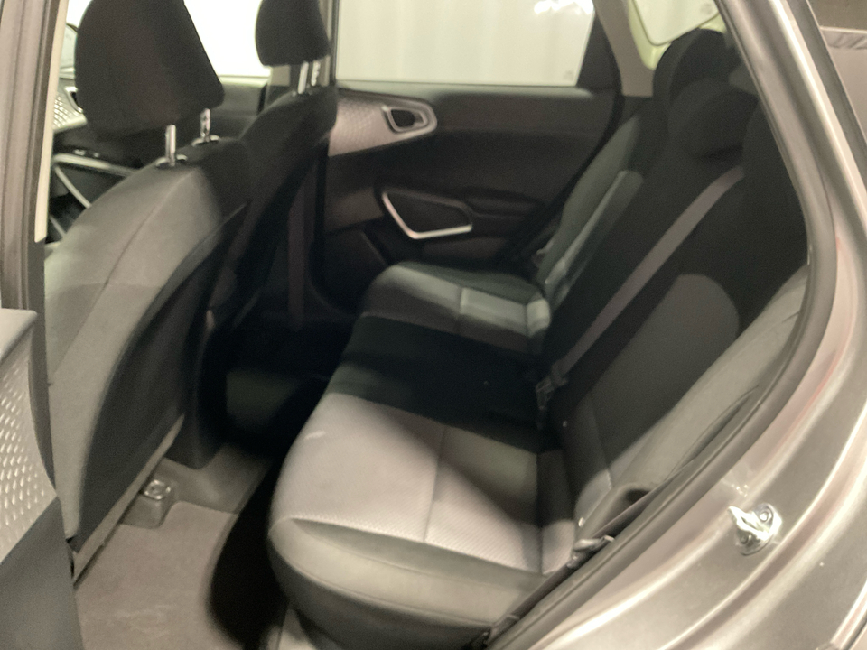 2023 Kia Soul LX CVT