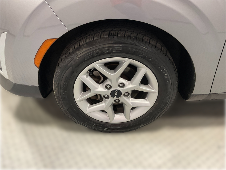 2023 Kia Soul LX CVT