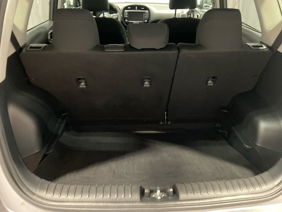2023 Kia Soul LX CVT