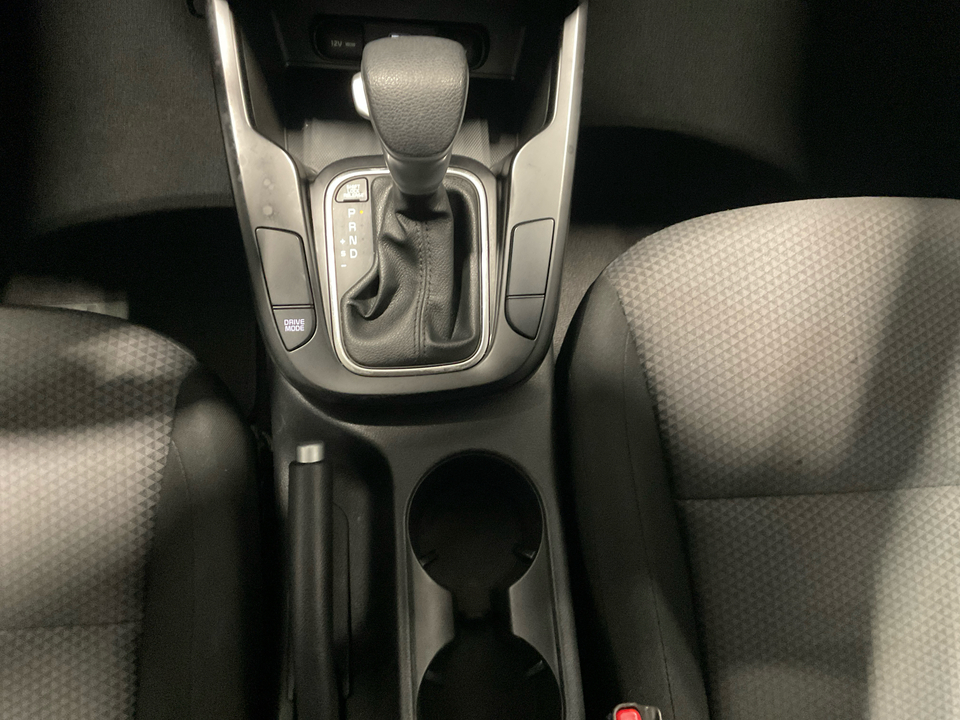2023 Kia Soul LX CVT