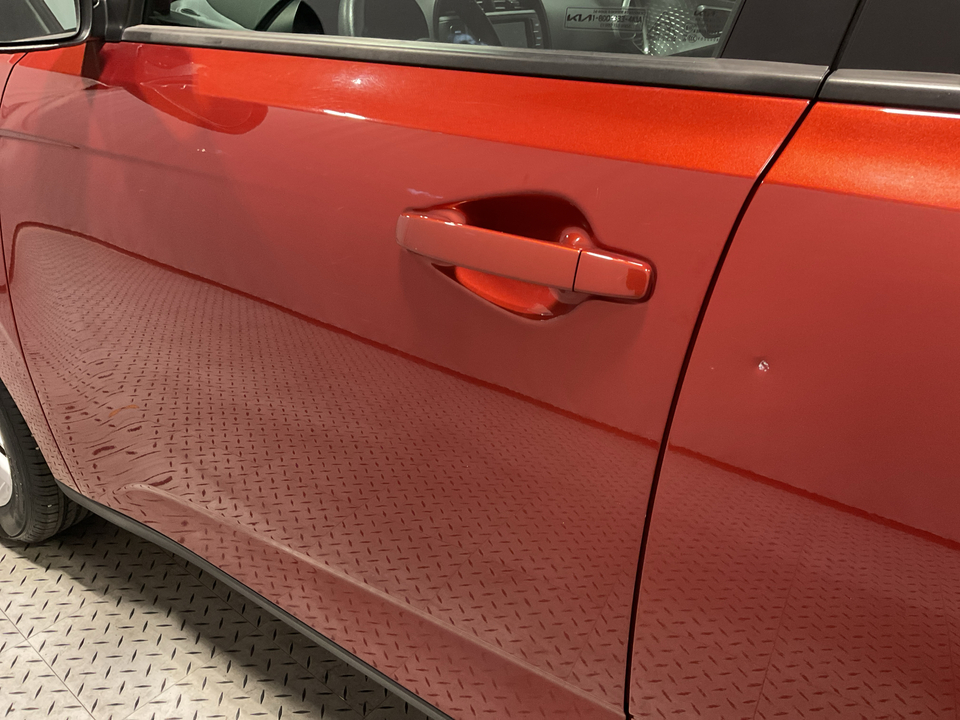 2023 Kia Soul LX CVT
