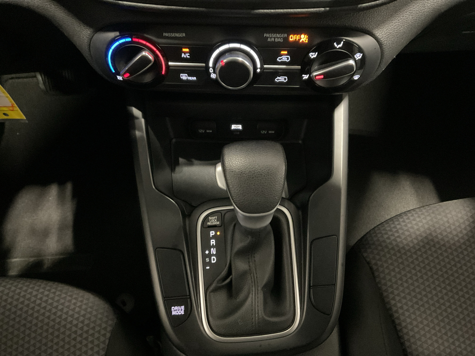 2023 Kia Soul LX CVT