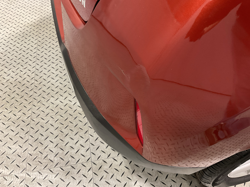 2023 Kia Soul LX CVT