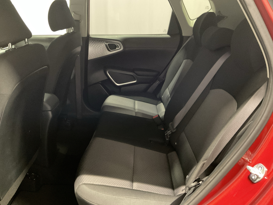 2023 Kia Soul LX CVT