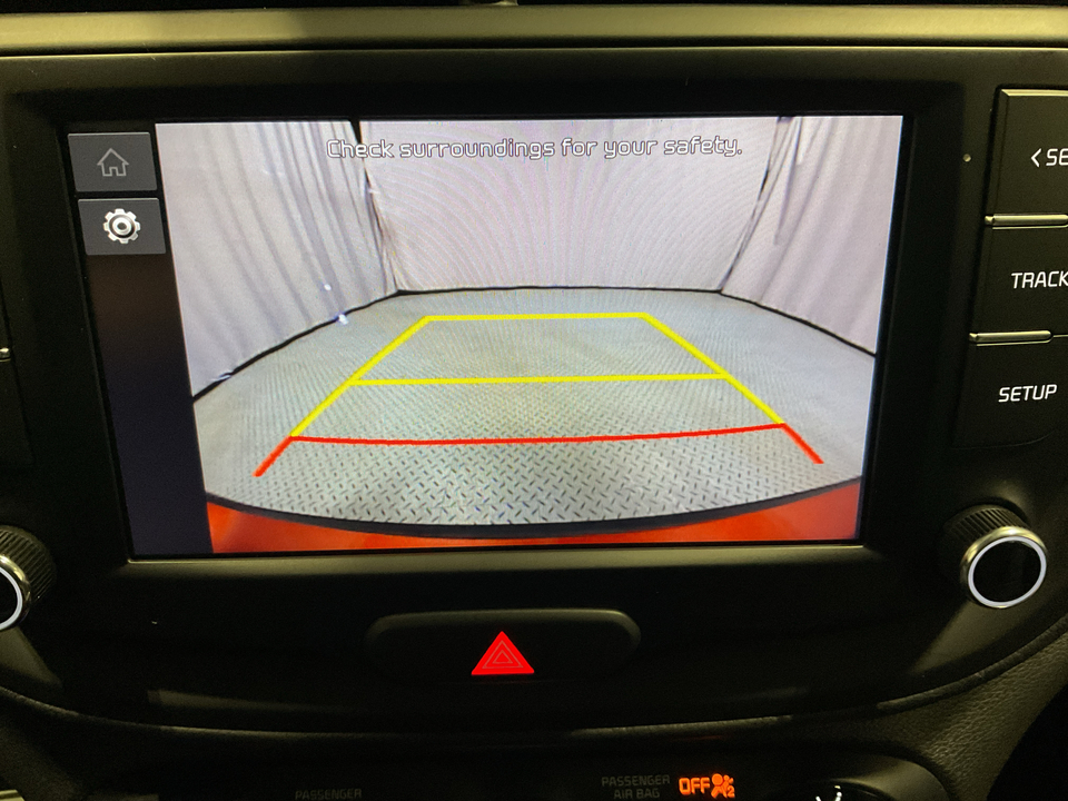 2023 Kia Soul LX CVT