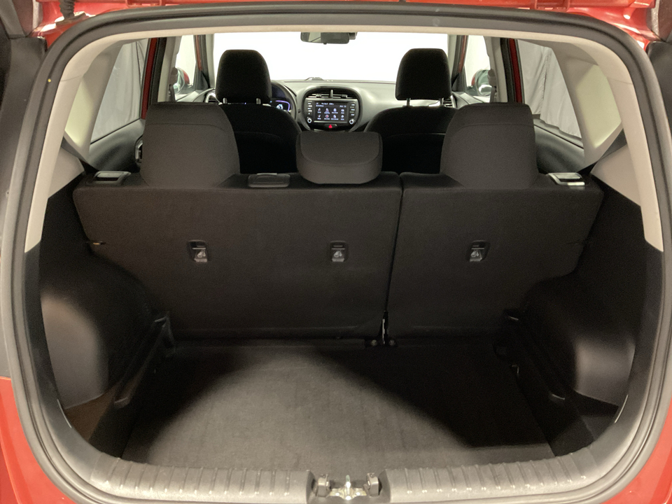 2023 Kia Soul LX CVT