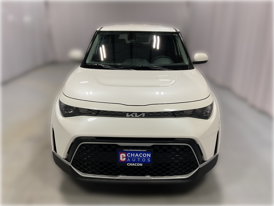 2023 Kia Soul LX CVT