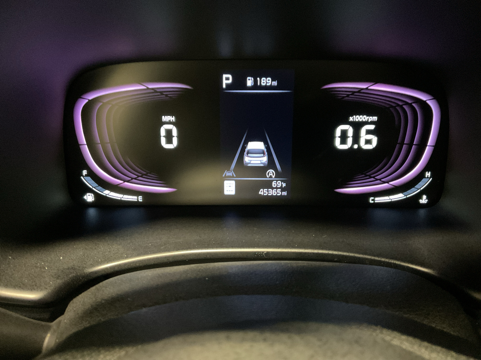 2023 Kia Soul LX CVT