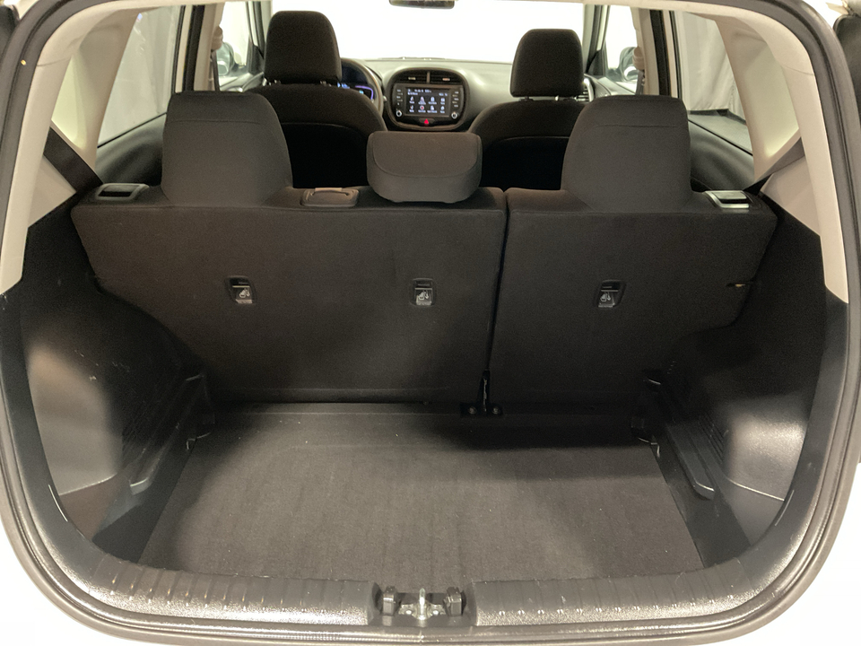 2023 Kia Soul LX CVT