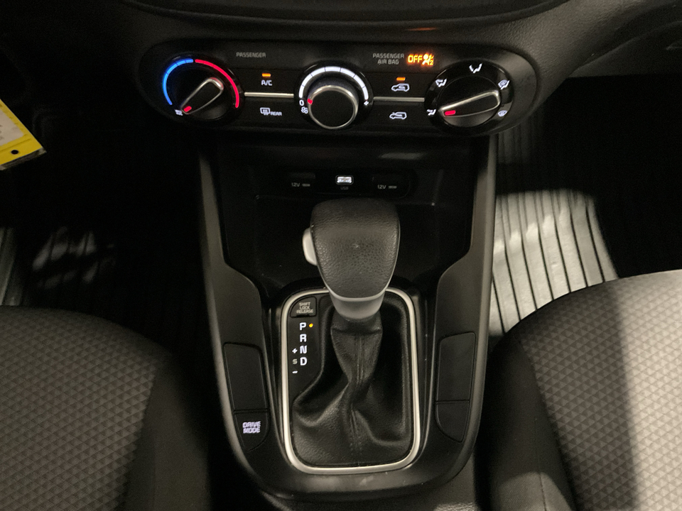 2023 Kia Soul LX CVT