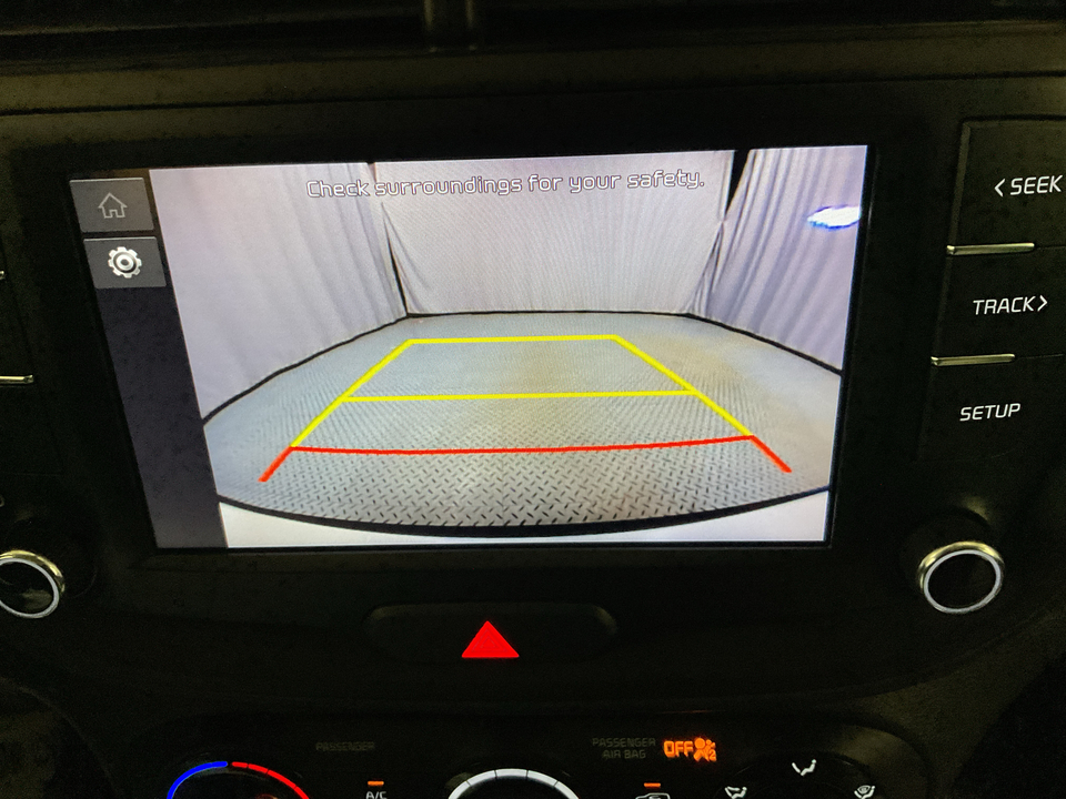 2023 Kia Soul LX CVT