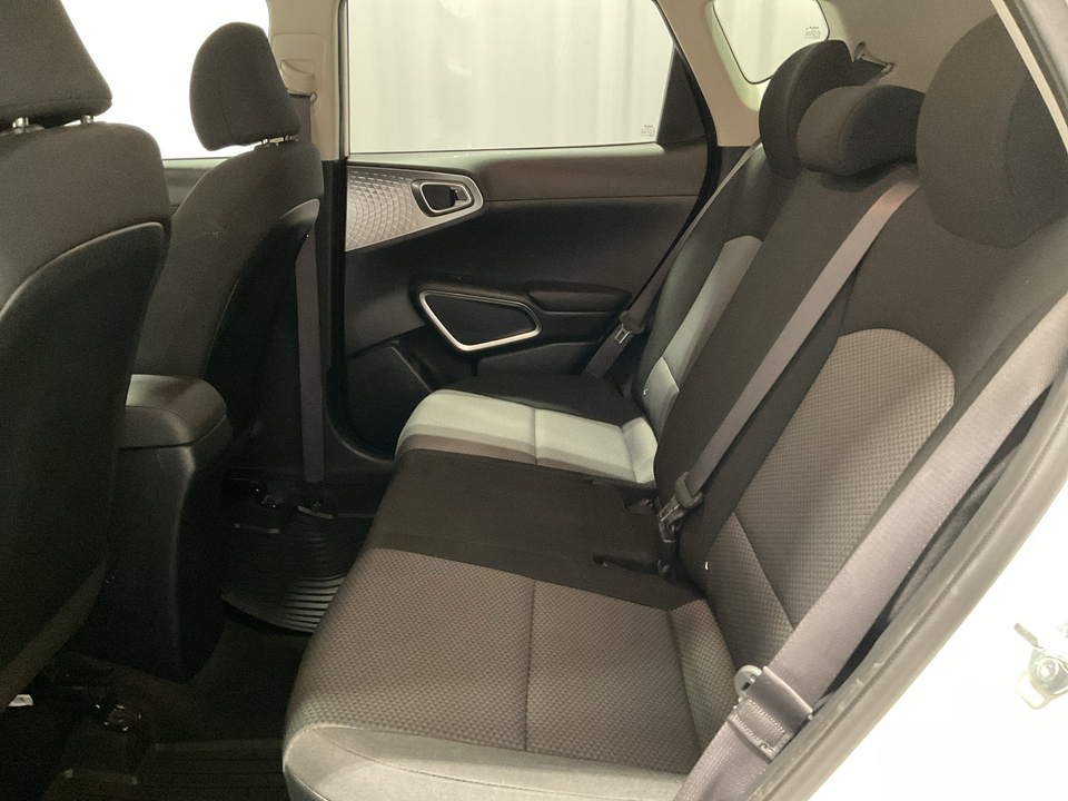 2023 Kia Soul LX CVT