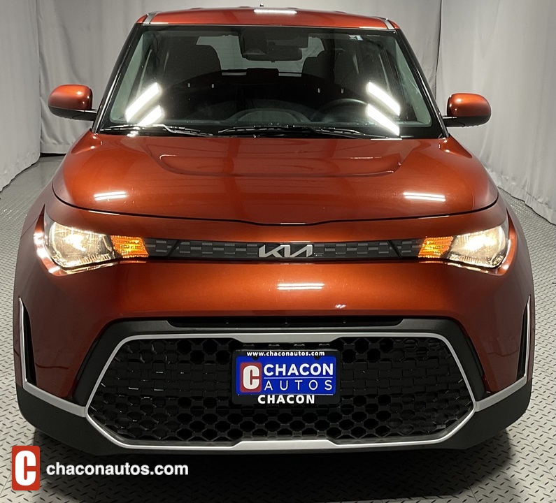 2023 Kia Soul S