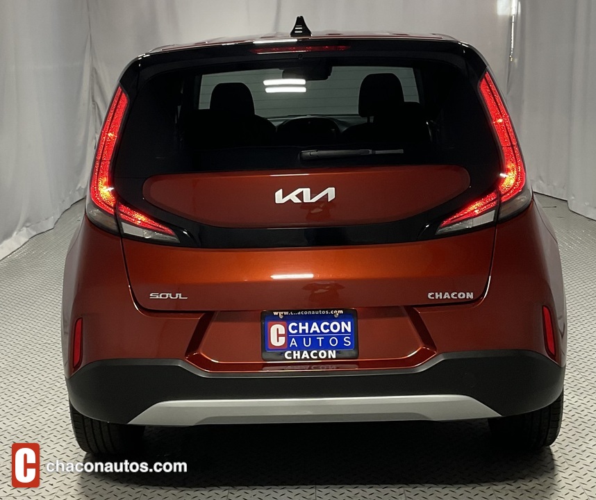 2023 Kia Soul S