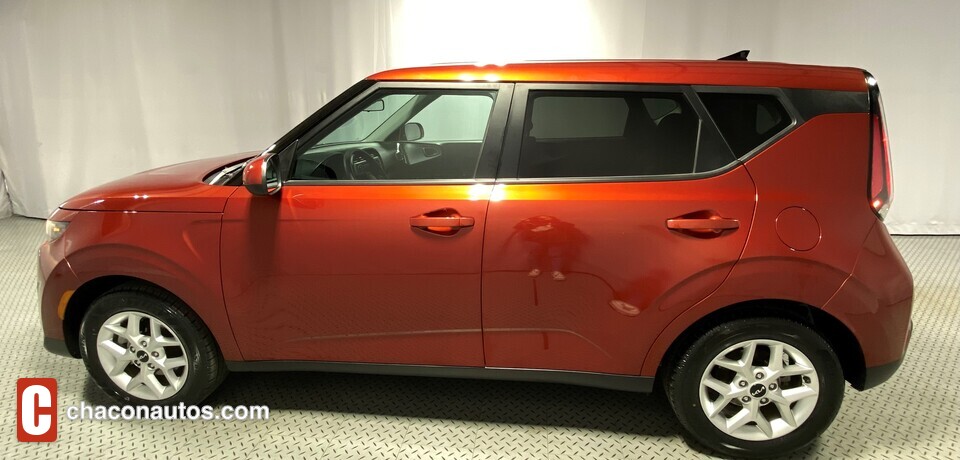 2023 Kia Soul S