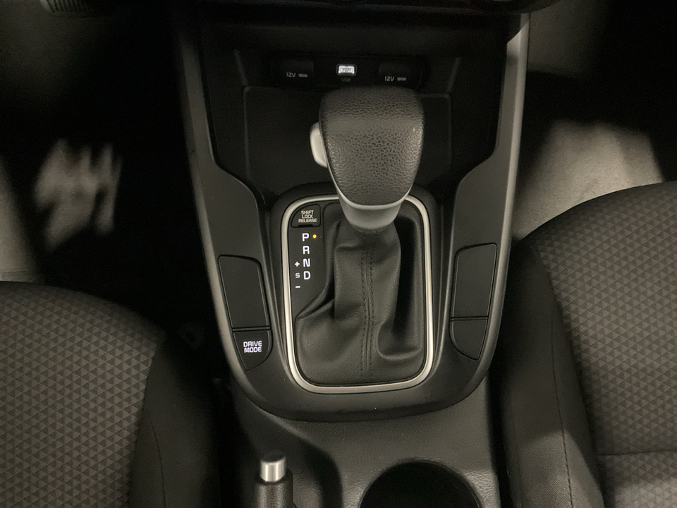 2023 Kia Soul LX CVT
